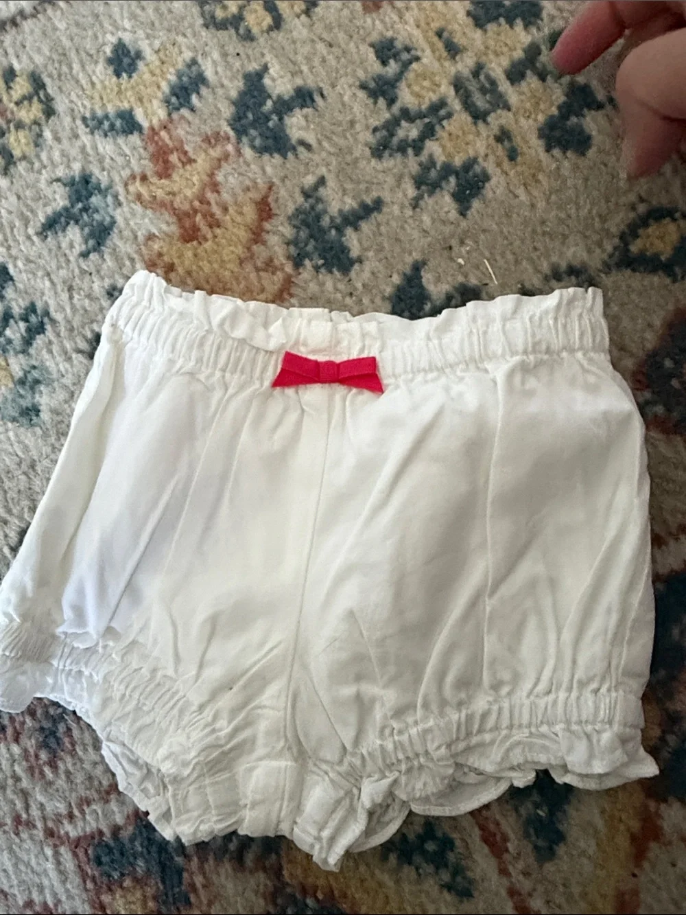 Gymboree two piece